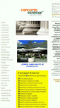 Mobile Screenshot of conceptoexterior.com